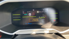 Dacia Spring 27kWh Expression 65 48kW 5dr Auto Electric Hatchback